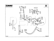 Claas Markant 41 Parts Catalogue - 123manuals.com