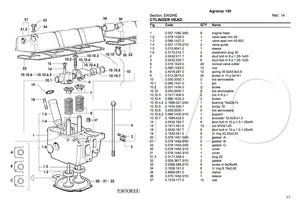 Deutz-Fahr Agrotron 115 MK3 Parts Catalogue - 123manuals.com