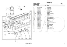 Deutz-Fahr Agrokid 30 Parts Catalogue - 123manuals.com