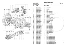 Hurlimann H-6165 Master Parts Catalogue - 123manuals.com