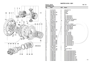 Hurlimann XS-75 Parts Catalogue - 123manuals.com